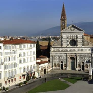 Grand Hotel Minerva